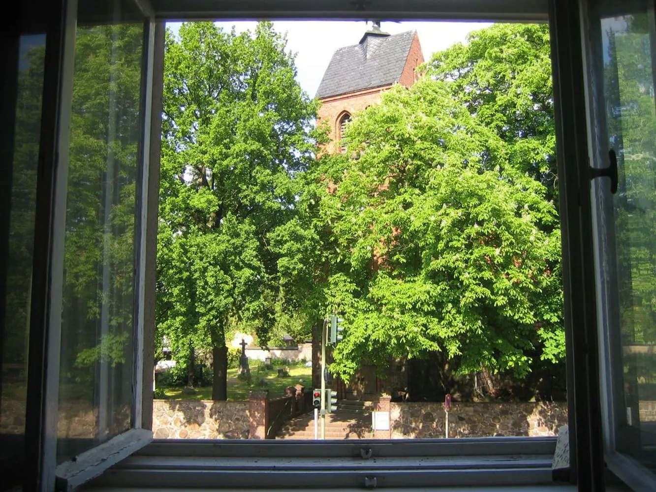 4 Zimmer Wohnung mit 95 m² in Berlin – Bild 4