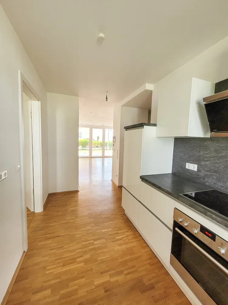 3 Zimmer Wohnung mit 78 m² in Crailsheim – Bild 10