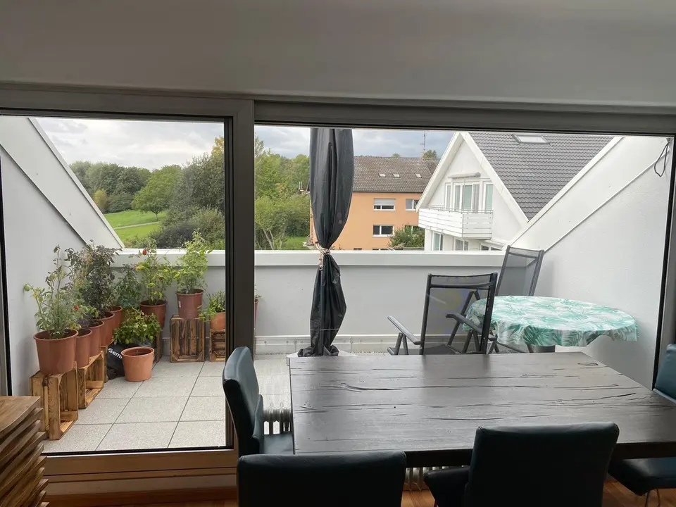3 Zimmer Wohnung mit 65 m² in Radolfzell am Bodensee – Bild 6