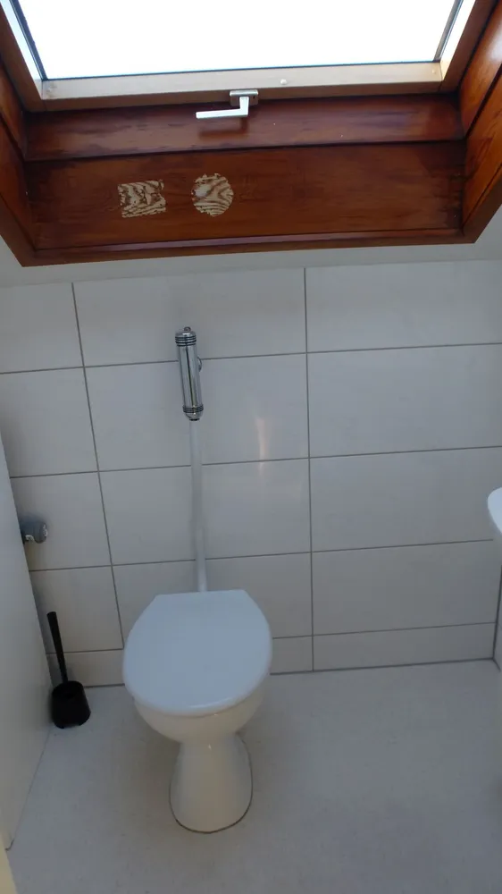 1 Zimmer Wohnung mit 20 m² in Stuttgart – Bild 12