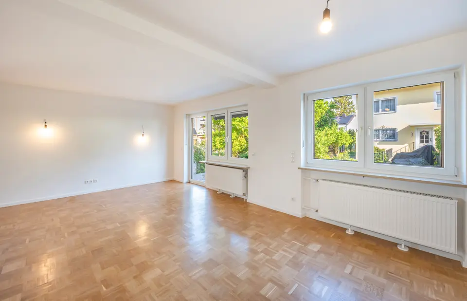 5 Zimmer Haus mit 185 m² in Fürstenfeldbruck – Bild 1