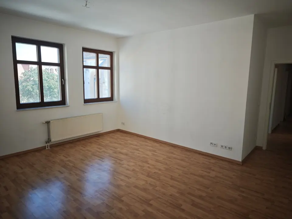3 Zimmer Wohnung mit 105 m² in Torgau – Bild 9