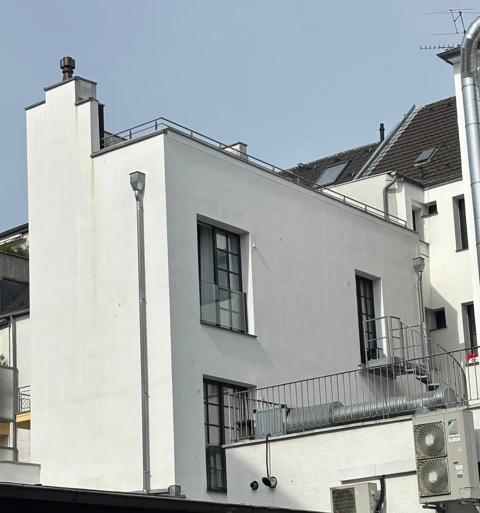 1 room apartment with 37 m² in Cologne – Photo 8
