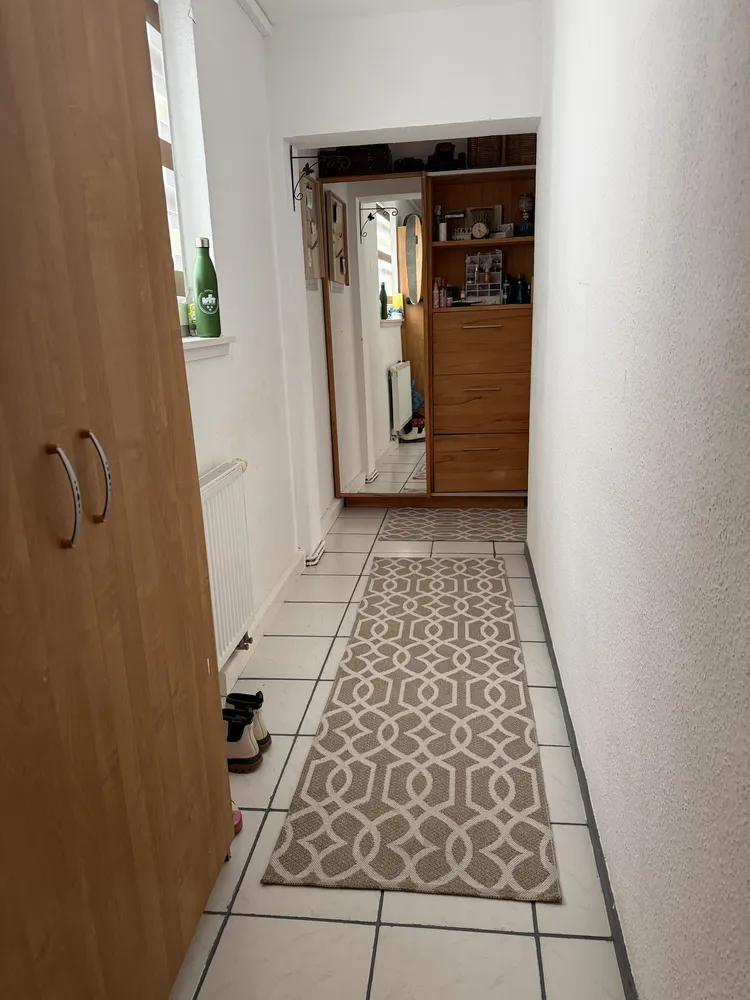 3 room apartment with 76 m² in Wiesbaden – Photo 7