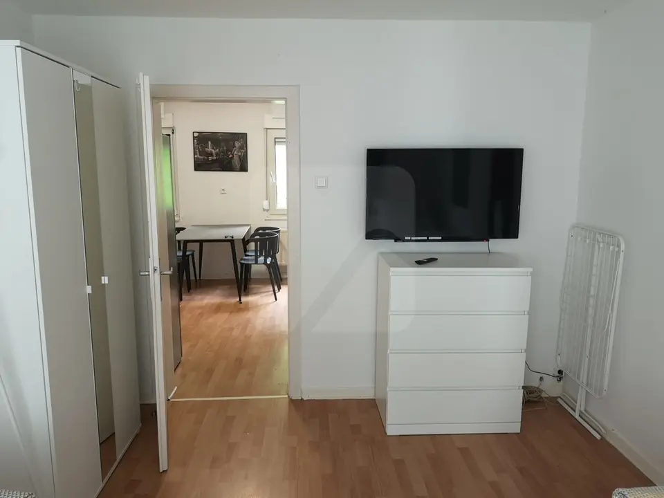 2 Zimmer Wohnung mit 51 m² in Lüdenscheid – Bild 1