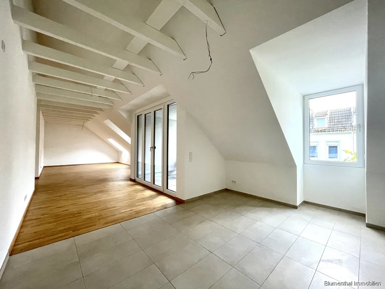 2 Zimmer Wohnung mit 74 m² in Bielefeld – Bild 7