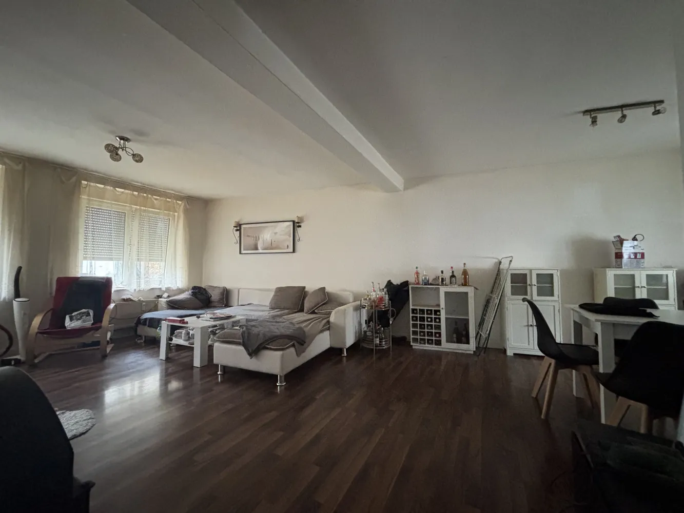 4 room apartment with 105 m² in Pirmasens – Photo 1