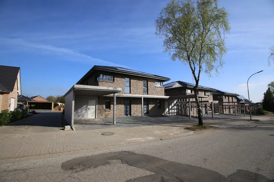 4 room house with 106 m² in Neumünster – Photo 10