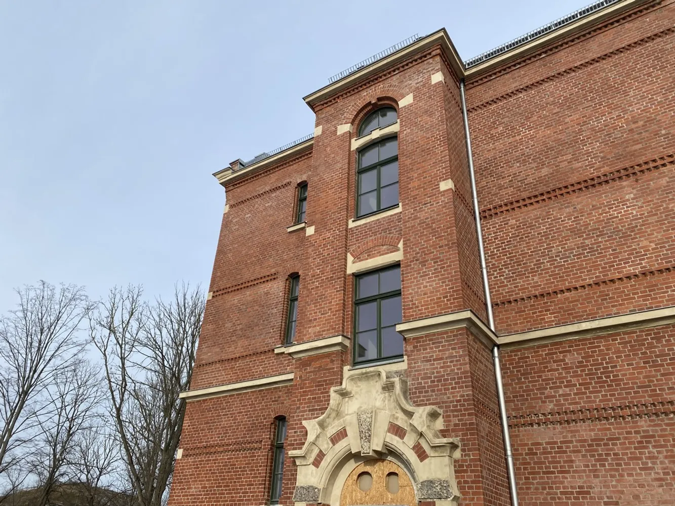 5 Zimmer Wohnung mit 163 m² in Leipzig – Bild 2