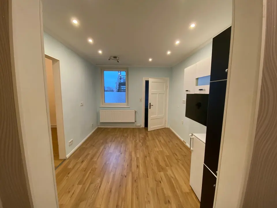 2 Zimmer Wohnung mit 60 m² in Rotenburg (Wümme) – Bild 1