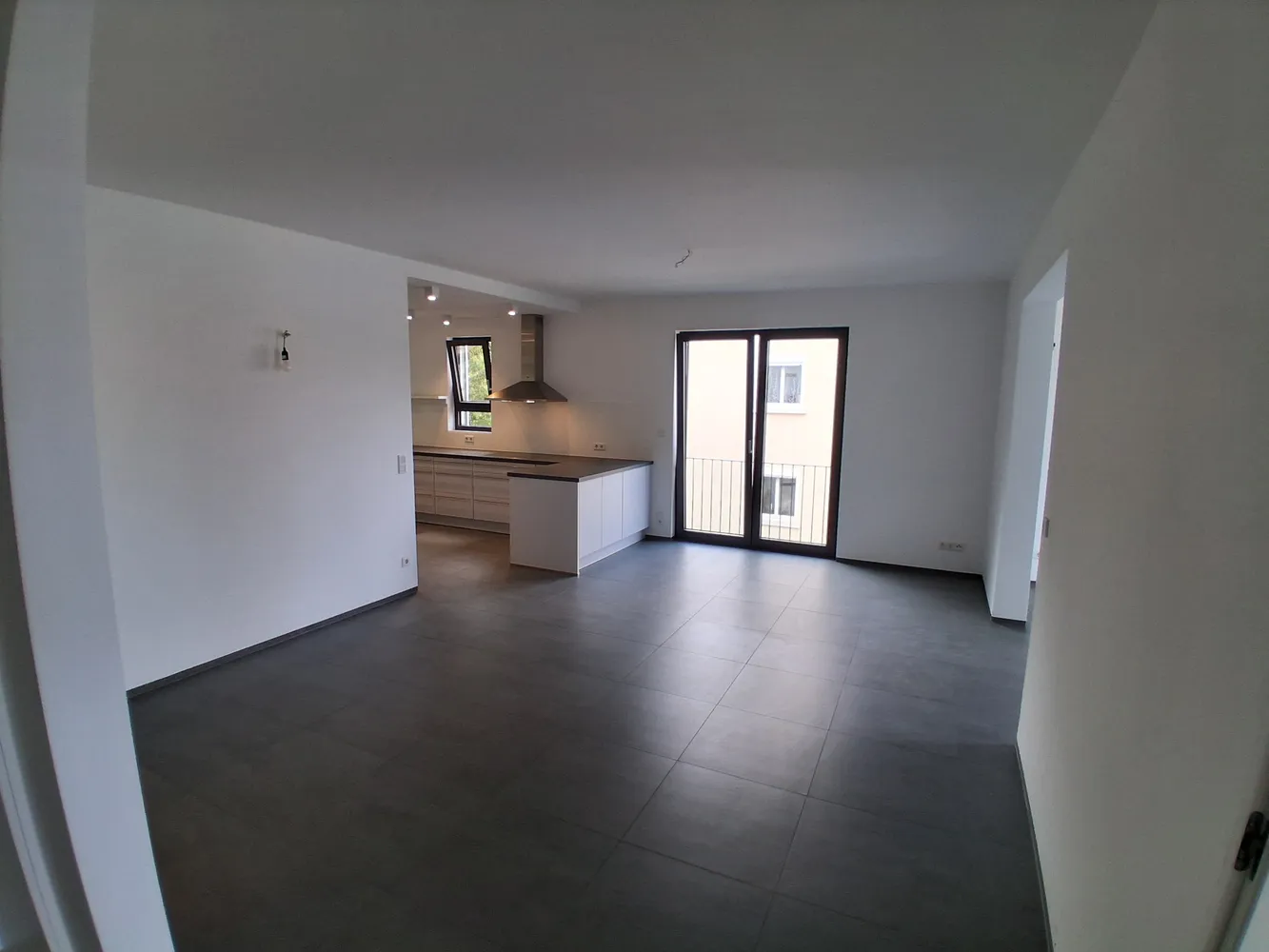 4 Zimmer Wohnung mit 135 m² in Darmstadt – Bild 4