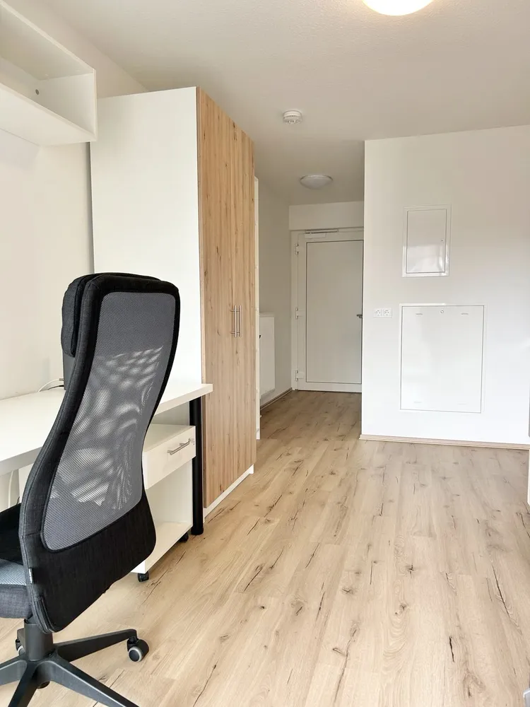 1 Zimmer Wohnung mit 22 m² in Nürnberg – Bild 8