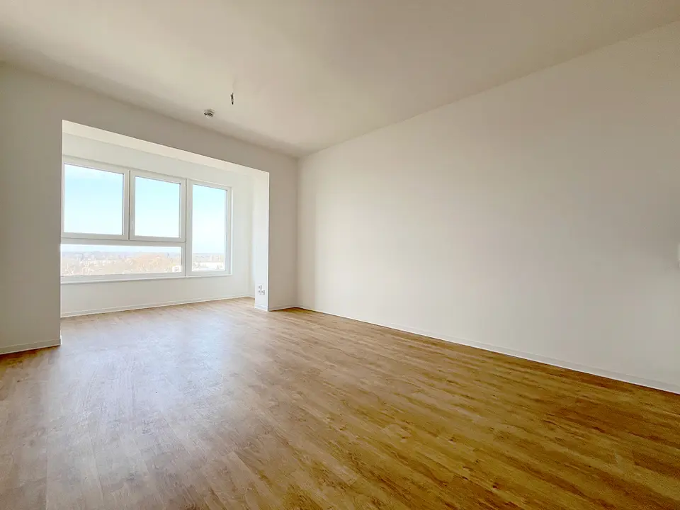 3 room apartment with 68 m² in Cottbus – Photo 1