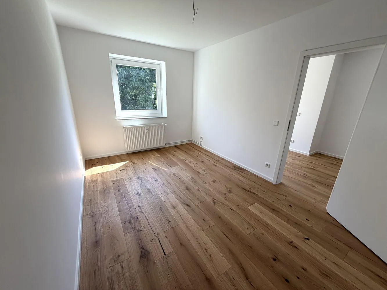 3 Zimmer Wohnung mit 67 m² in Hamburg – Bild 9