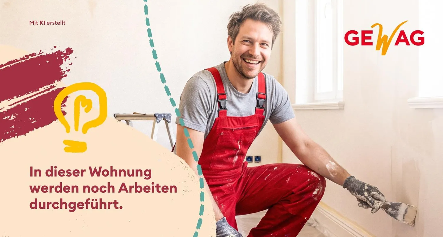 2 Zimmer Wohnung mit 52 m² in Remscheid – Bild 5