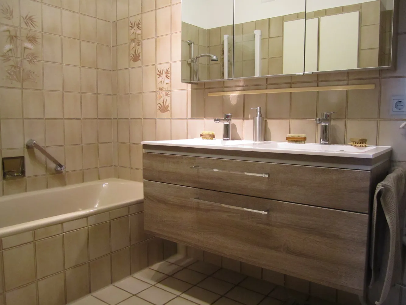 4 Zimmer Wohnung mit 106 m² in Nürnberg – Bild 6