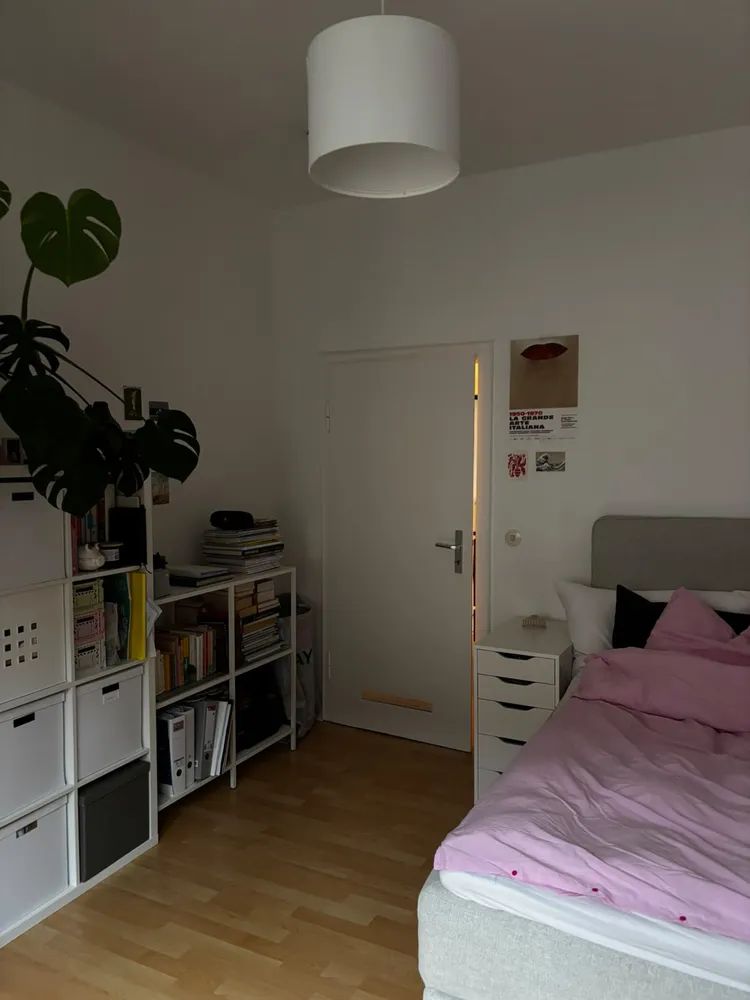 1 Zimmer Wohnung mit 38 m² in Münster – Bild 10