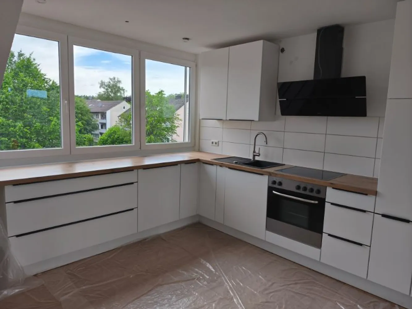 3 Zimmer Wohnung mit 105 m² in Bielefeld – Bild 4