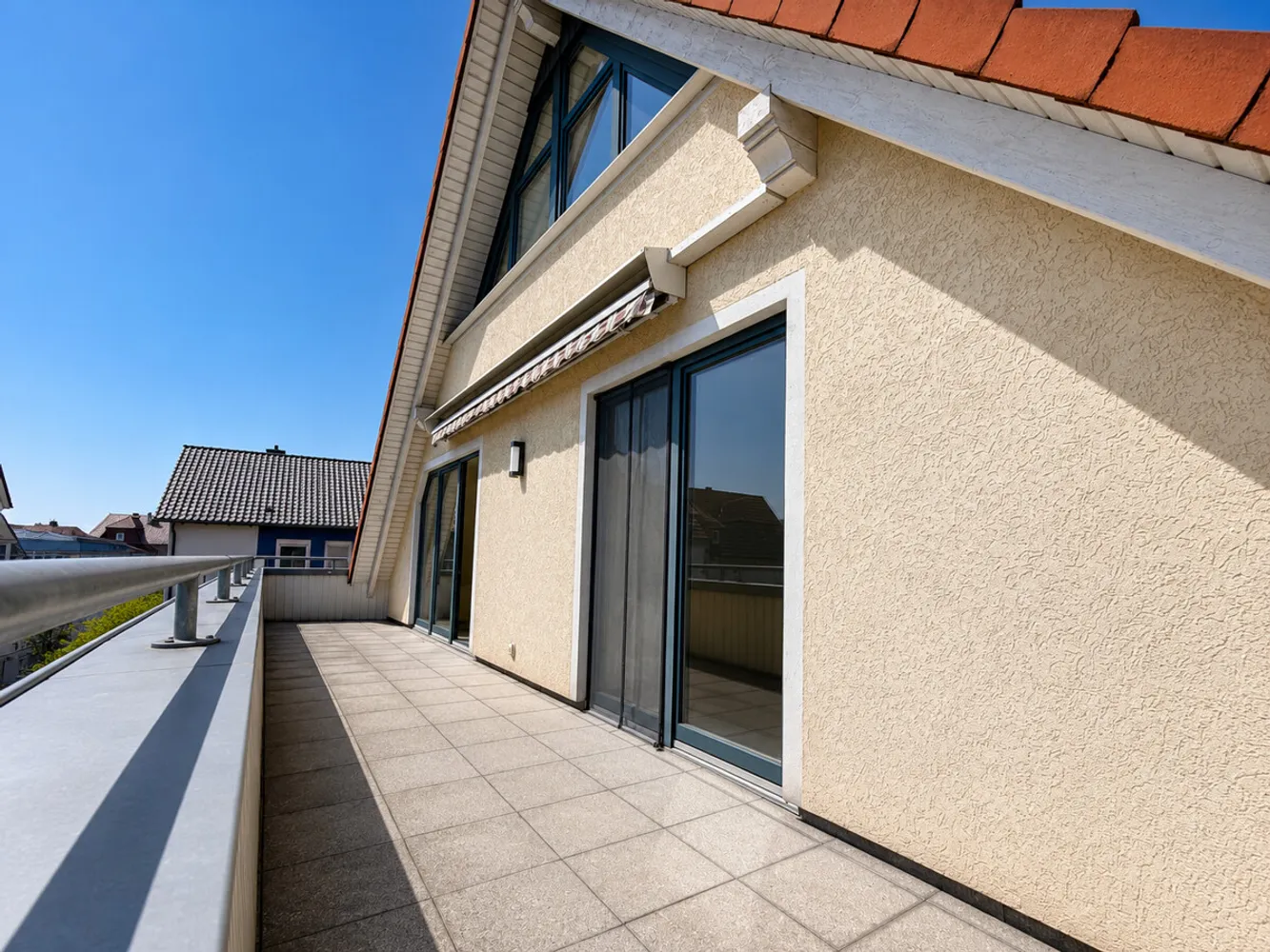 3 Zimmer Wohnung mit 108 m² in Hameln – Bild 5