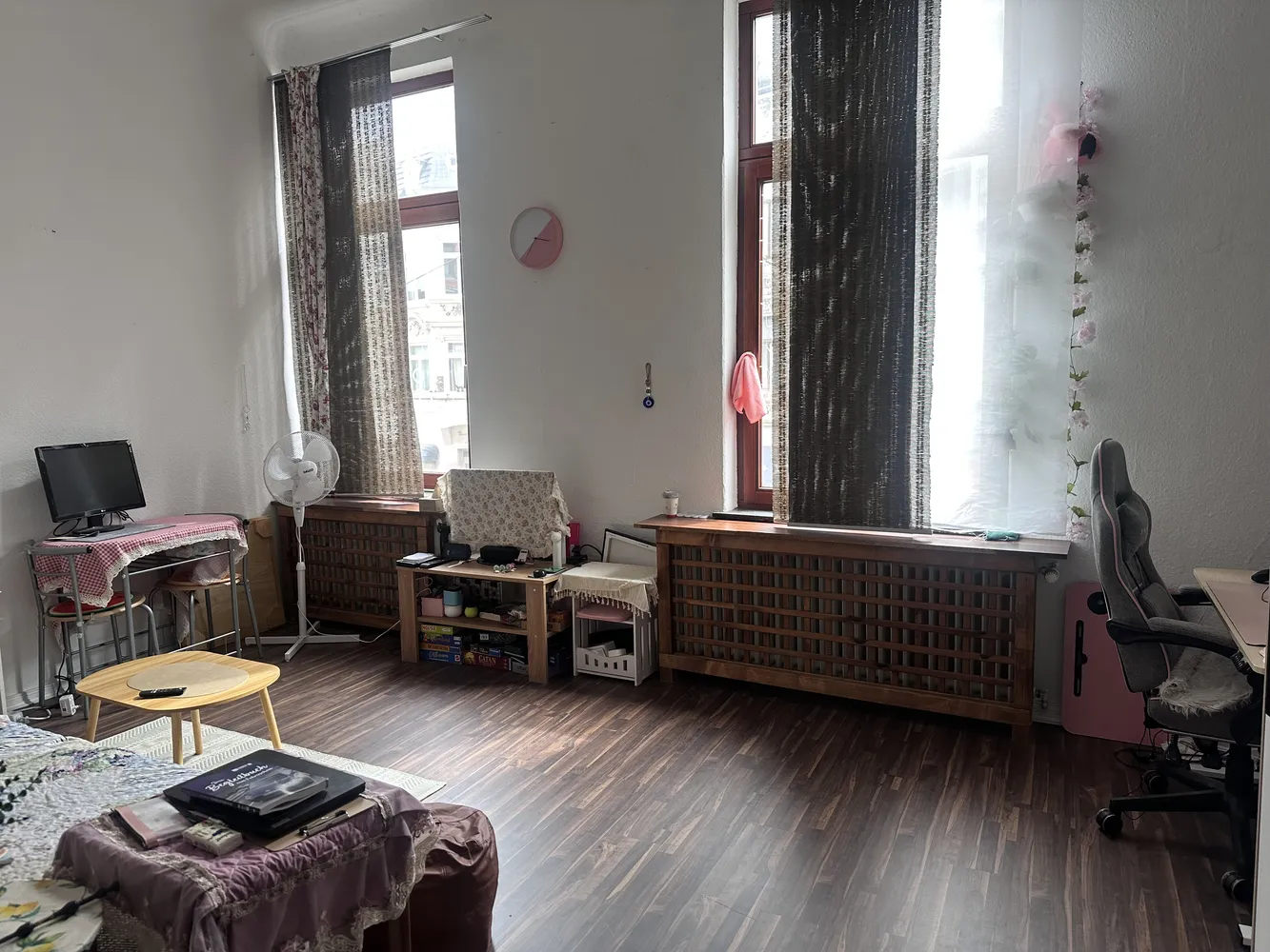 1 Zimmer Wohnung mit 62 m² in Bremen – Bild 3
