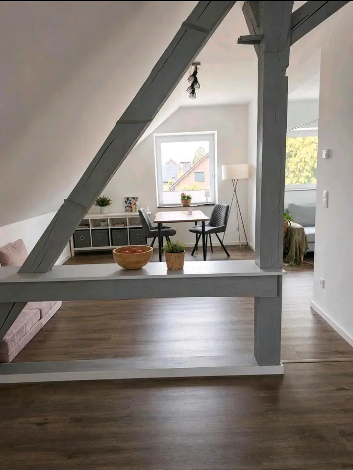 5 room apartment with 123 m² in Hamminkeln – Photo 4