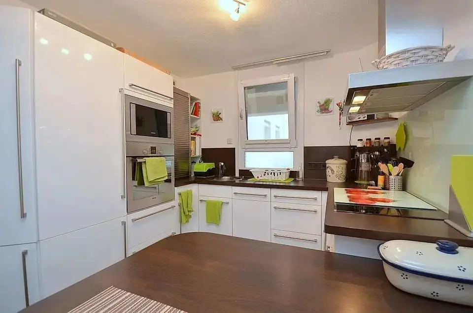 WG-Zimmer mit 42 m² in Kornwestheim – Bild 4