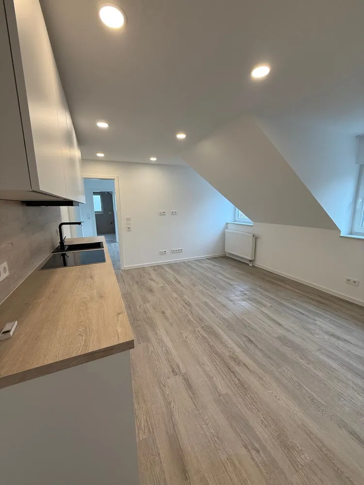 2 Zimmer Wohnung mit 43 m² in Mosbach – Bild 6