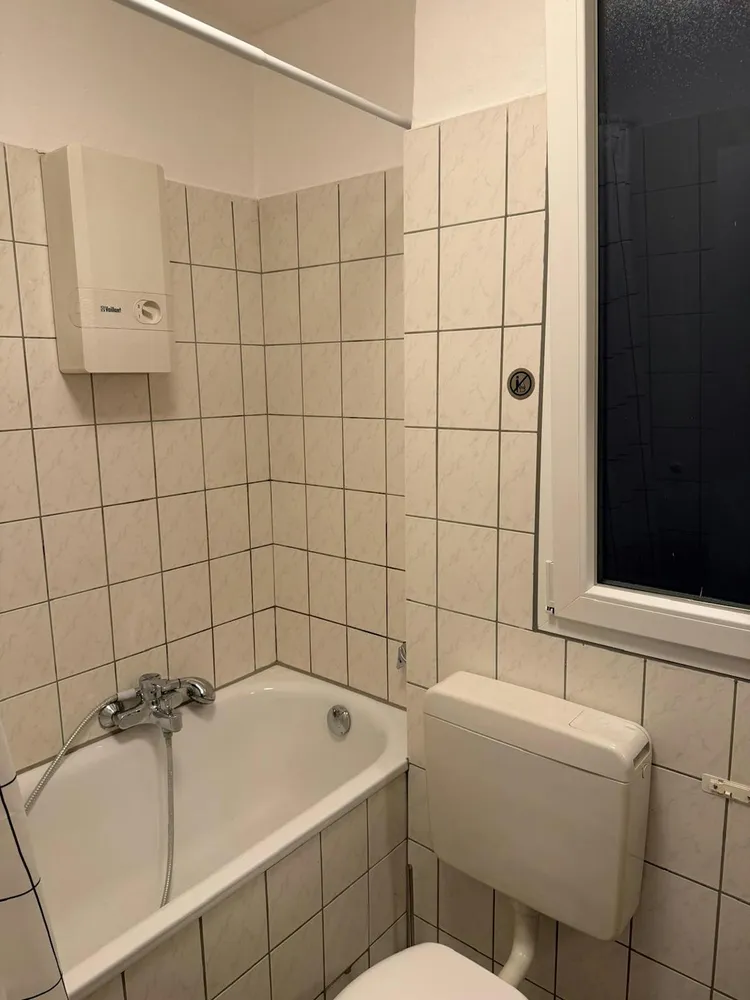 WG-Zimmer mit 25 m² in Düsseldorf – Bild 7