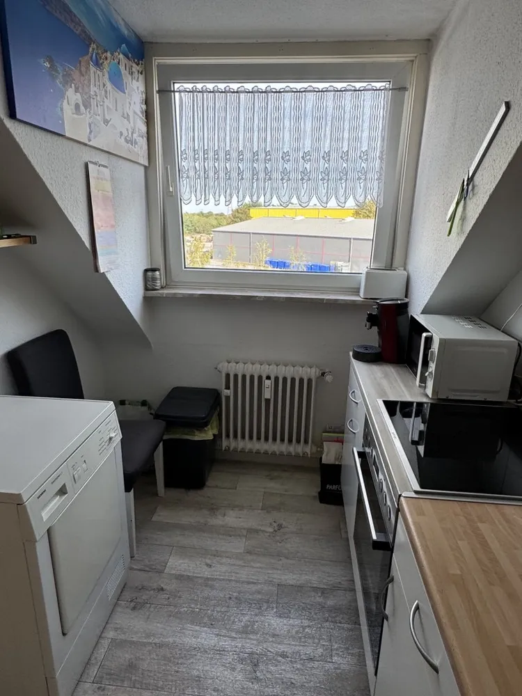 2 Zimmer Wohnung mit 41 m² in Neuss – Bild 11