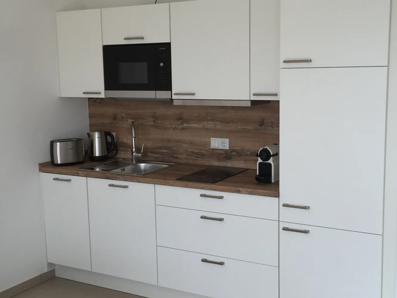 1 Zimmer Wohnung mit 33 m² in Frankfurt am Main – Bild 4