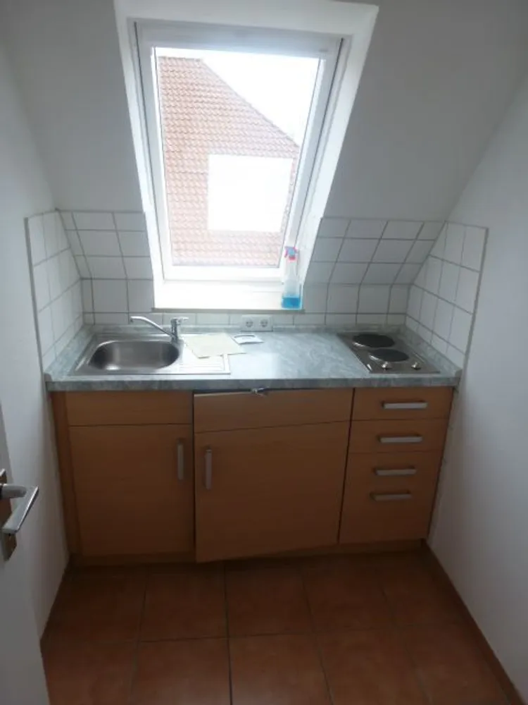 1 room apartment with 42 m² in Osterode am Harz – Photo 1