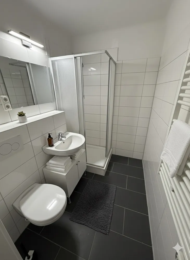 WG-Zimmer mit 13 m² in Berlin – Bild 4