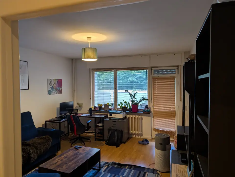 Shared room with 40 m² in Potsdam – Photo 2