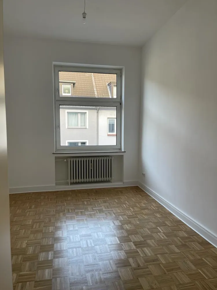 3 Zimmer Wohnung mit 100 m² in Duisburg – Bild 8