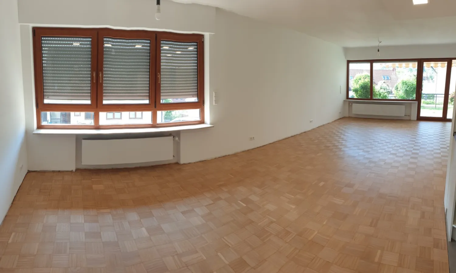 3 Zimmer Wohnung mit 95 m² in Stuttgart – Bild 5
