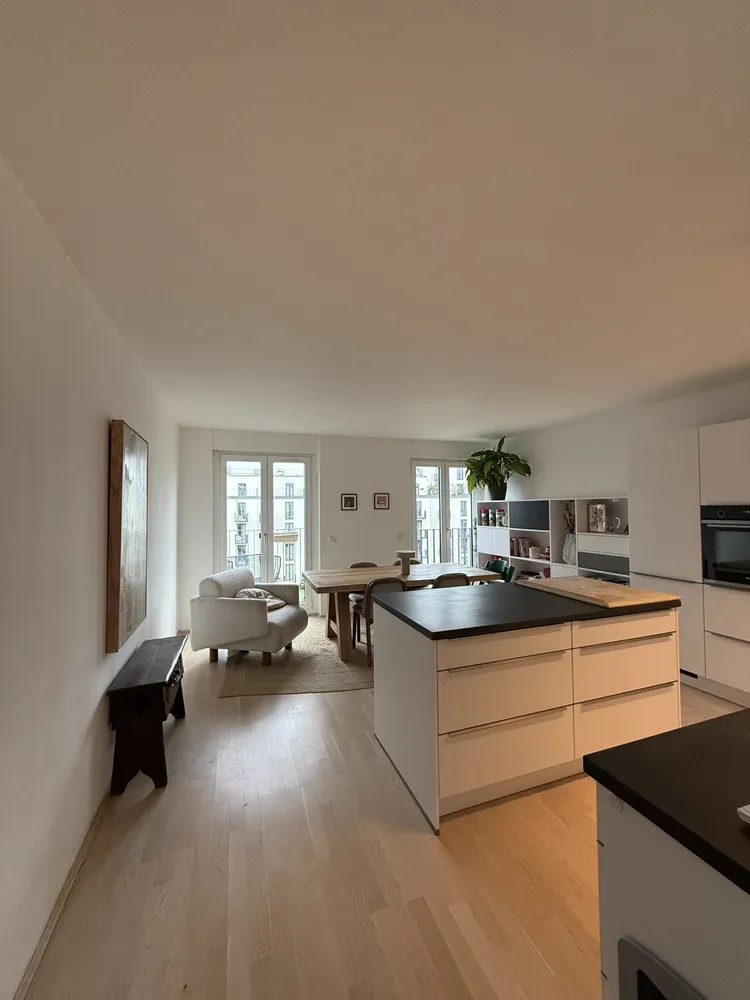 3 Zimmer Wohnung mit 90 m² in München – Bild 11