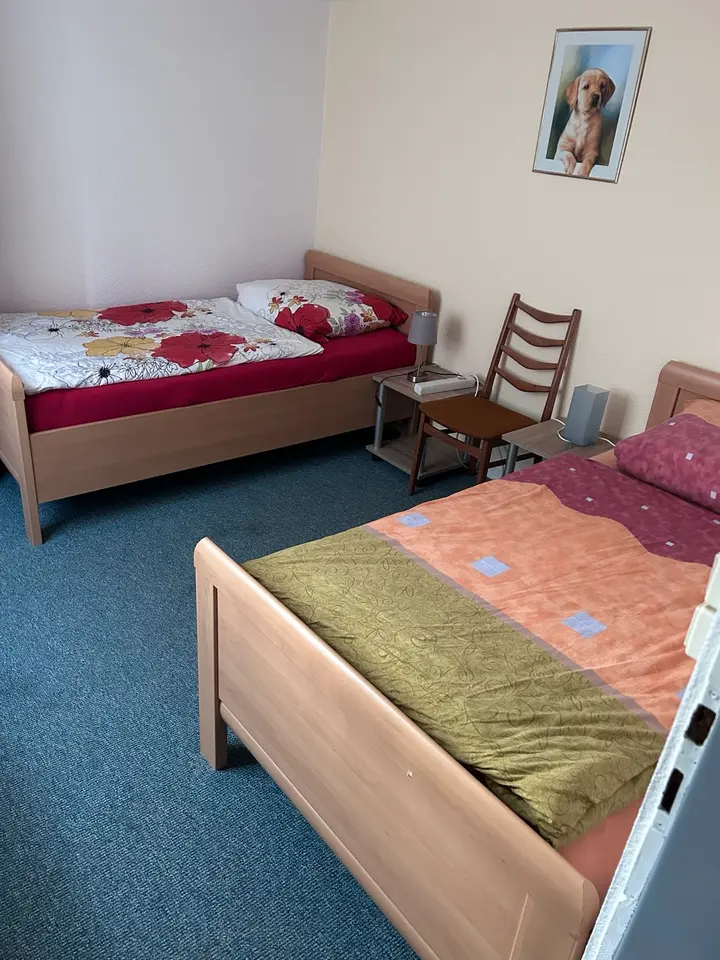 WG-Zimmer mit 60 m² in Bernau bei Berlin – Bild 9