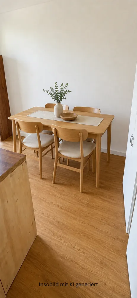 2 Zimmer Wohnung mit 57 m² in Leipzig – Bild 8