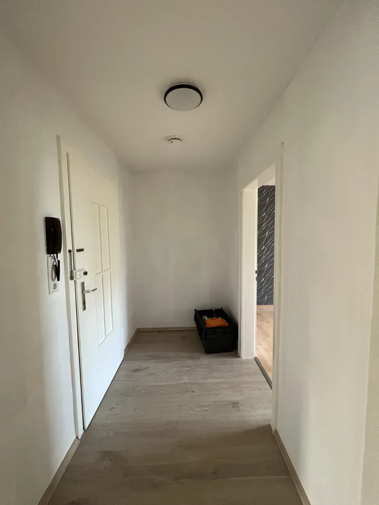 2 room apartment with 46 m² in Essen – Photo 11