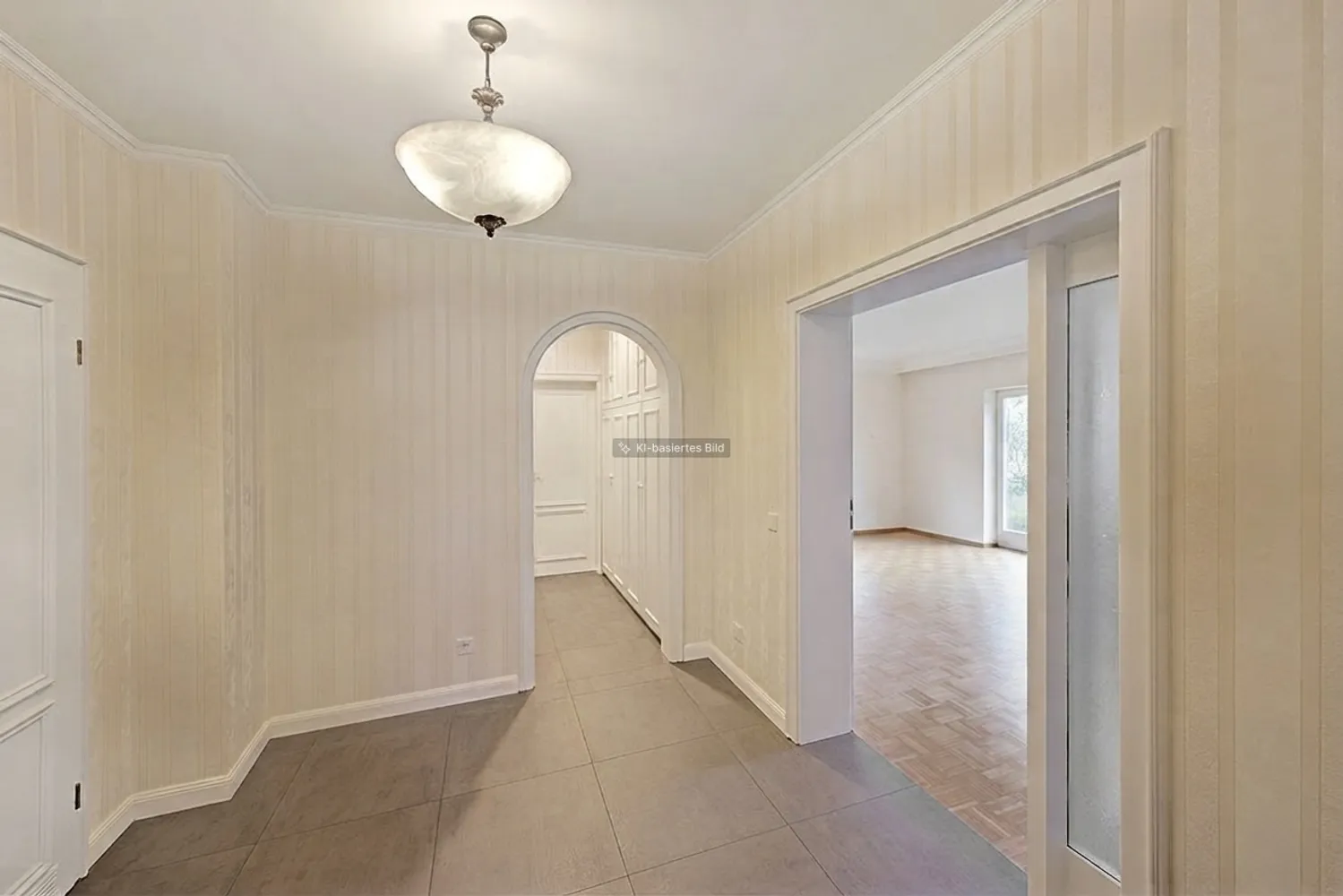 2 Zimmer Wohnung mit 109 m² in Dortmund – Bild 3