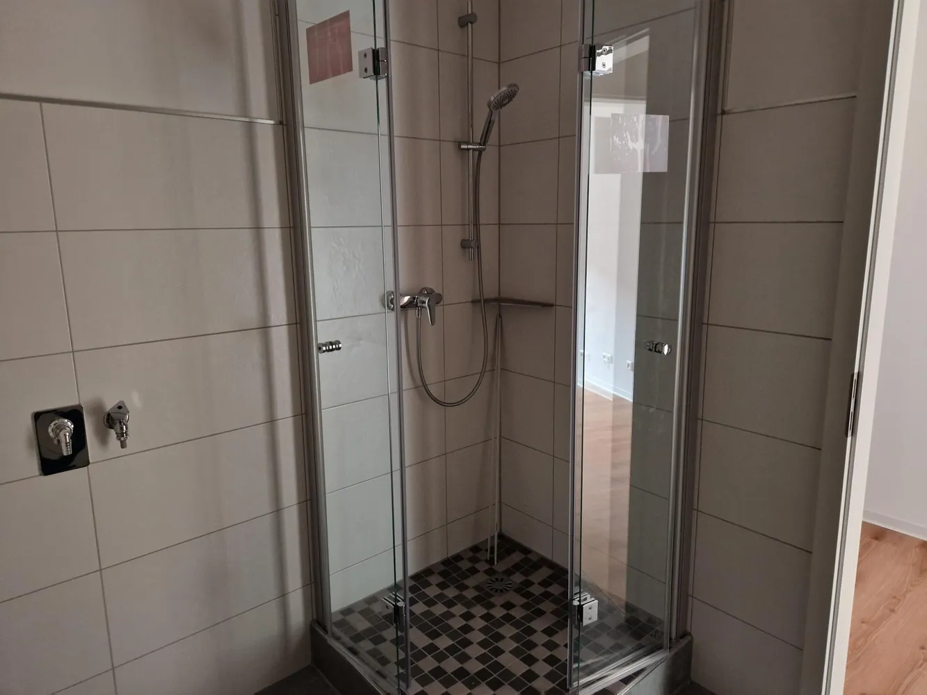 1 Zimmer Wohnung mit 37 m² in Dessau-Roßlau – Bild 11