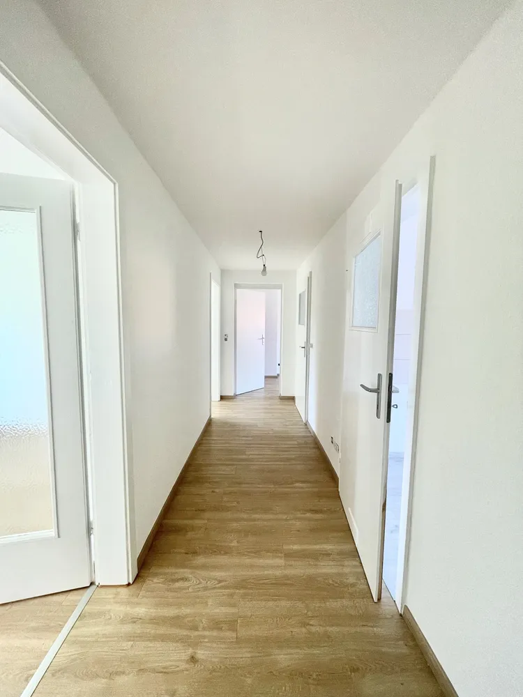 3 Zimmer Wohnung mit 67 m² in Bitterfeld-Wolfen – Bild 4