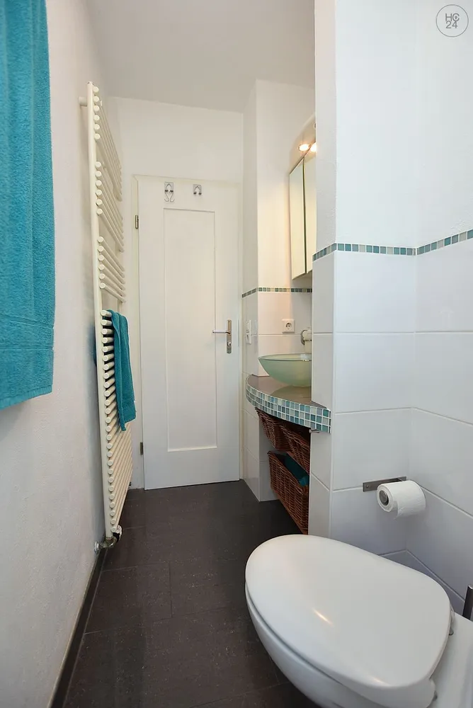 2 Zimmer Wohnung mit 38 m² in Stuttgart – Bild 10