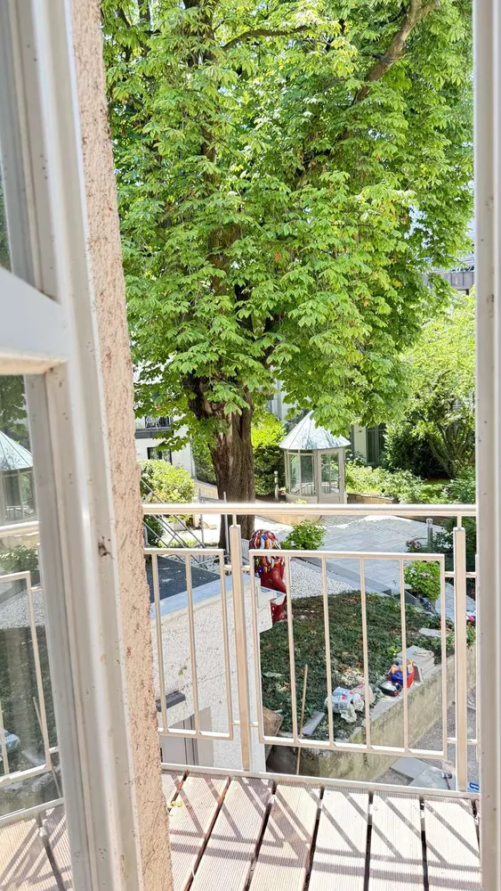 3 Zimmer Wohnung mit 100 m² in München – Bild 12
