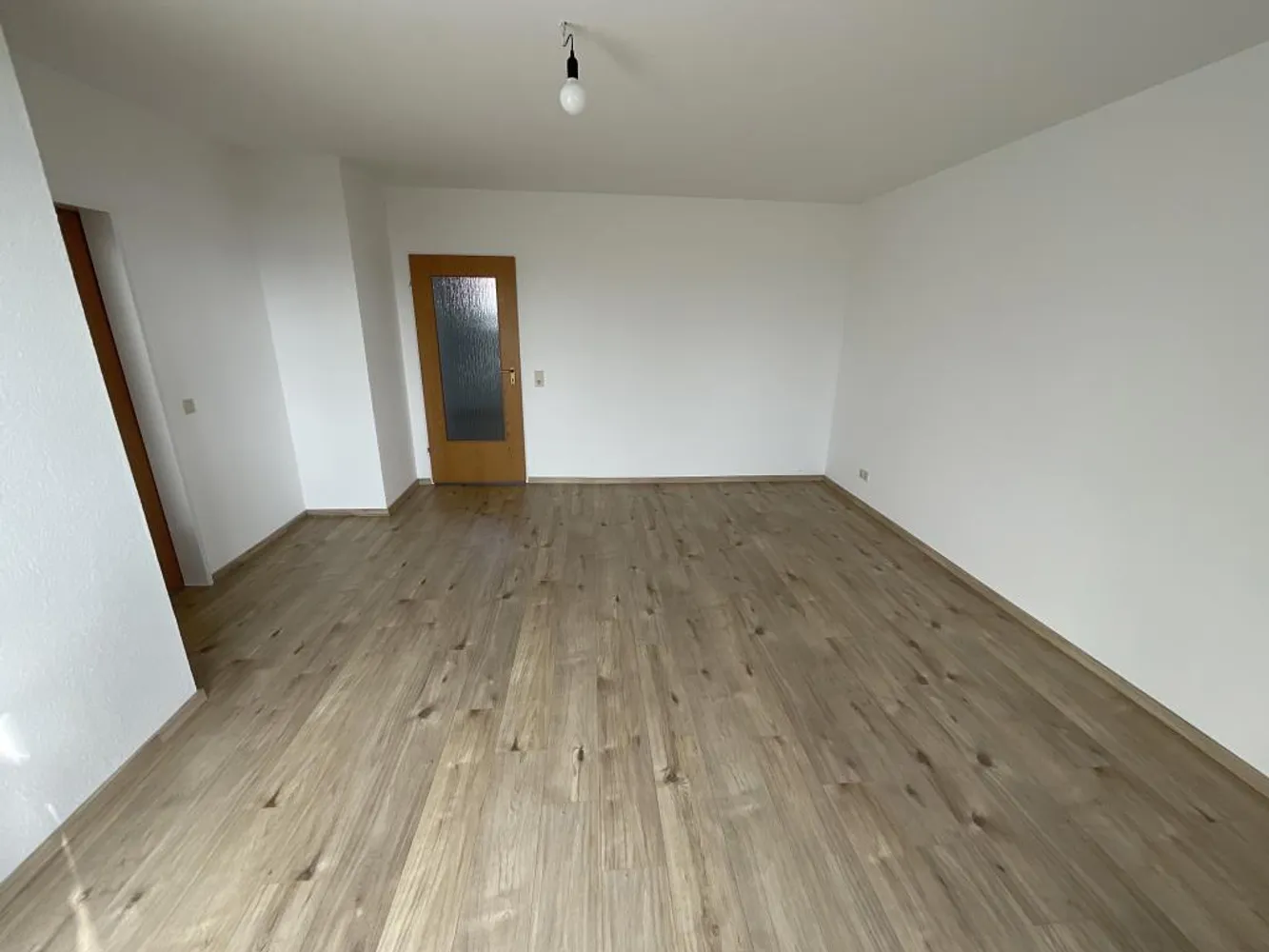2 Zimmer Wohnung mit 58 m² in Wilhelmshaven – Bild 2