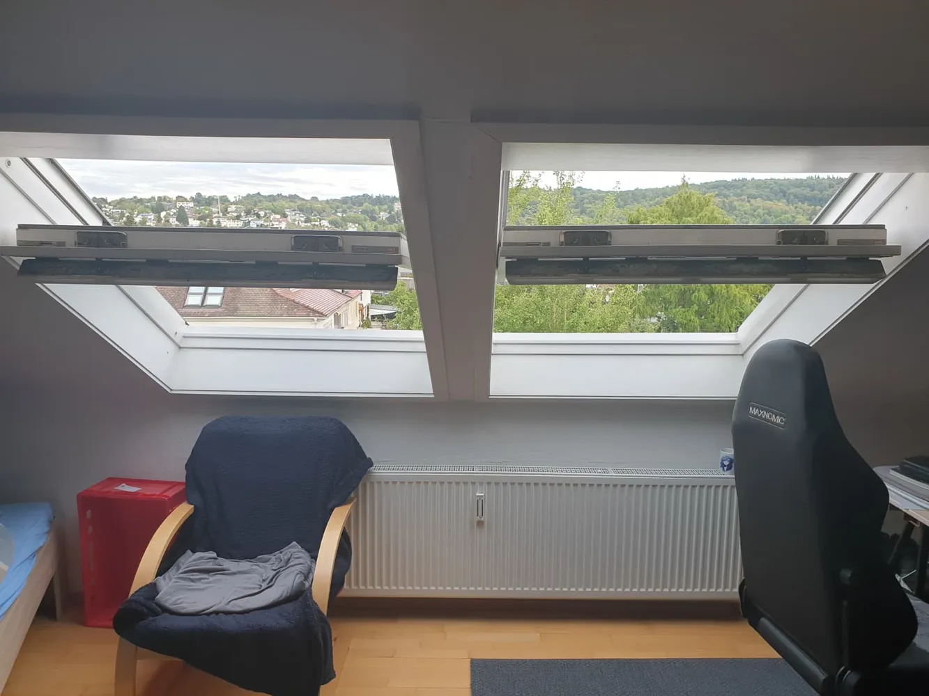 WG-Zimmer in Karlsruhe – Bild 10