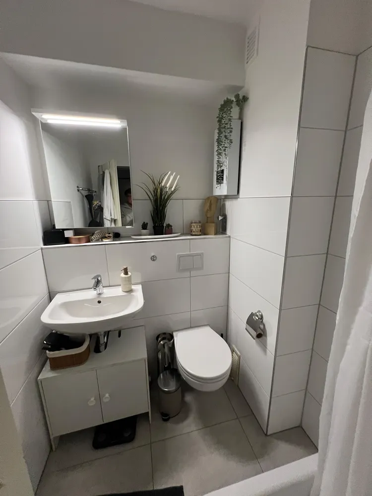 1 Zimmer Wohnung mit 24 m² in Köln – Bild 5