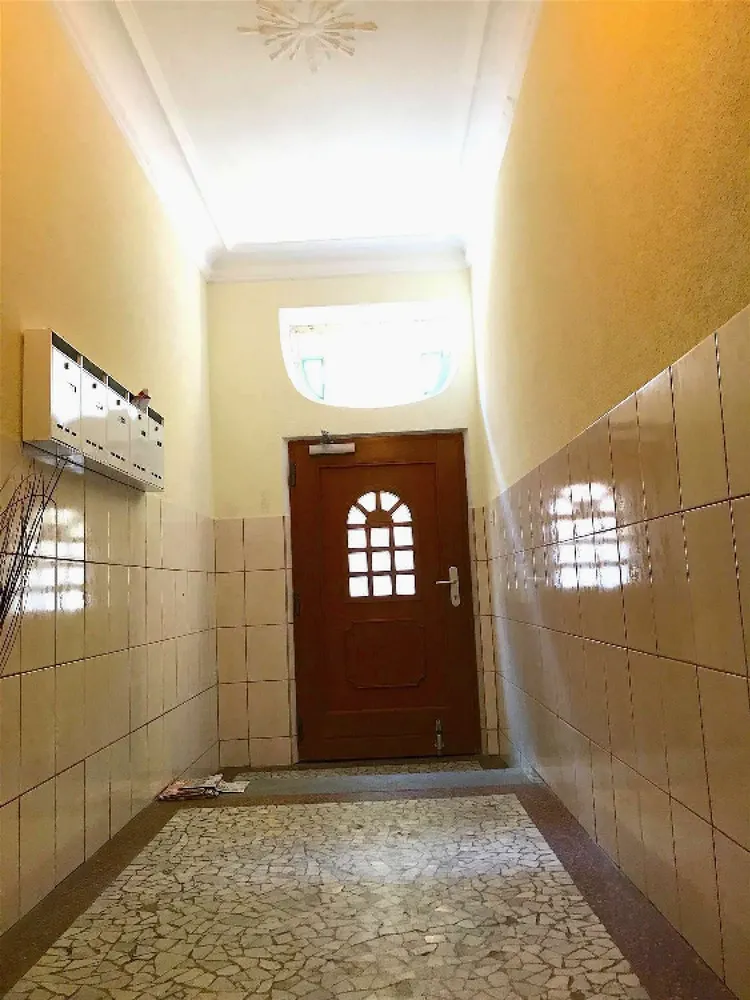 4 Zimmer Wohnung mit 87 m² in Nürnberg – Bild 2