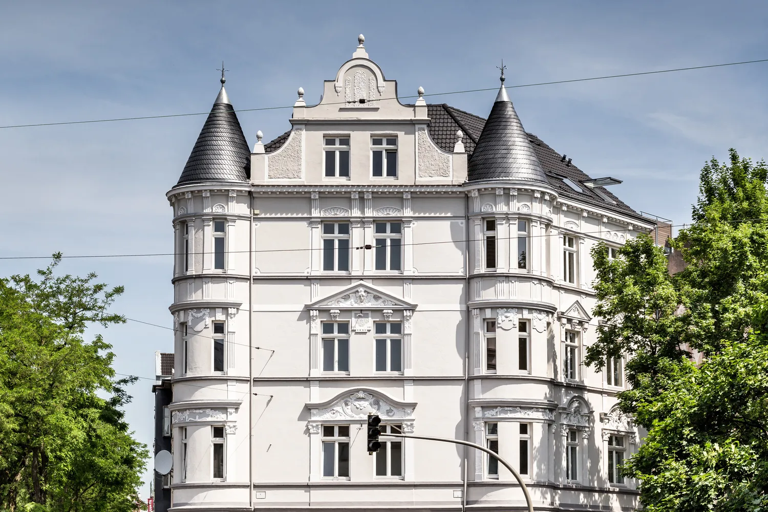 2 Zimmer Wohnung mit 60 m² in Dortmund – Bild 9