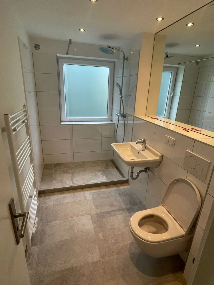3 Zimmer Wohnung mit 78 m² in Hamburg – Bild 5